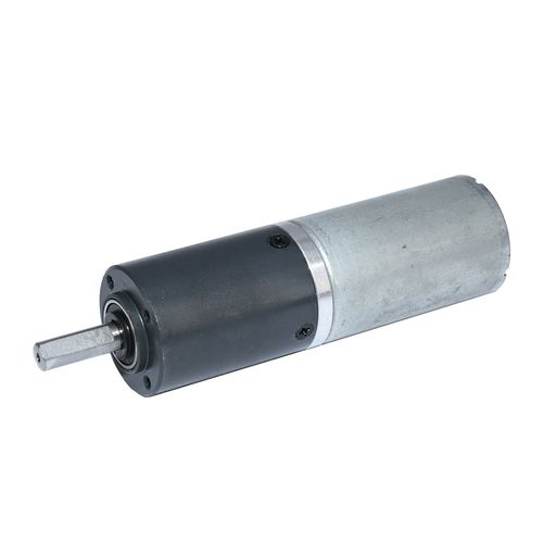 Micro motoriduttore planetario - 28JNB30K/28ZY47 - Zhejiang Dongzheng Motor Co., Ltd. - DC / a magneti permanenti / coassiale