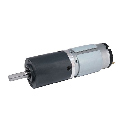 Micro motoriduttore planetario - 30JNB30K/28ZY47P - Zhejiang Dongzheng Motor Co., Ltd. - DC / a magneti permanenti / coassiale