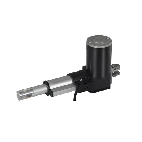 Attuatore elettrico - 38ZY - Zhejiang Dongzheng Motor Co., Ltd. - lineare / DC / 24 V