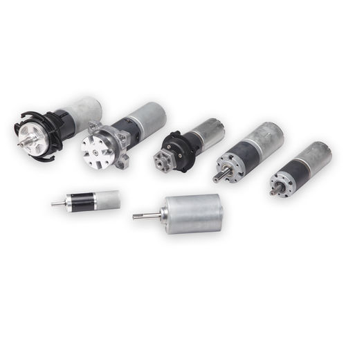 Motoriduttore per tosaerba - 36JX/36ZWNP57 - Zhejiang Dongzheng Motor Co., Ltd. - DC / a magneti permanenti / brushless
