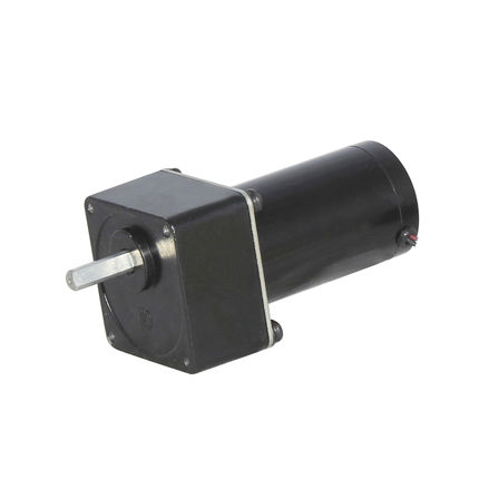 Motoriduttore a dentatura diritta - 60JB50K/45ZY78 - Zhejiang Dongzheng Motor Co., Ltd. - DC / a magneti permanenti / a commutazione elettronica