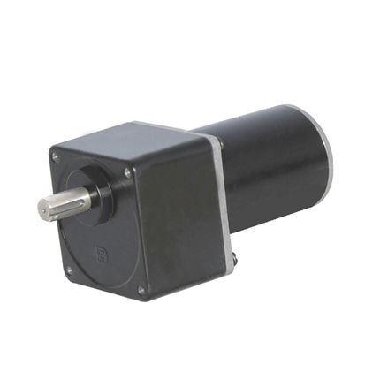 Motoriduttore a dentatura diritta - 104JB300K/80ZY115 - Zhejiang Dongzheng Motor Co., Ltd. - DC / a magneti permanenti / a commutazione elettronica