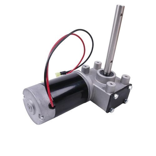 Motoriduttore DC - D610 series - Zhejiang Dongzheng Motor Co., Ltd. - 100 W...500 W / 12 V / 1 - 5 Nm