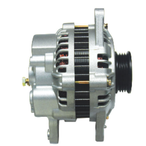Alternatore per camion - SHB-055 - ZHEJIANG SHENGHUABO ELECTRIC APPLIANCE CORPORATION - monofase