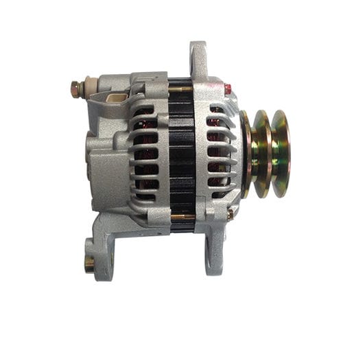Alternatore per veicolo - SHB-037 - ZHEJIANG SHENGHUABO ELECTRIC APPLIANCE CORPORATION - monofase