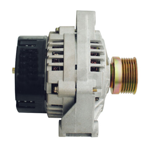 Alternatore per veicolo - SHB-041 series - ZHEJIANG SHENGHUABO ELECTRIC APPLIANCE CORPORATION - monofase