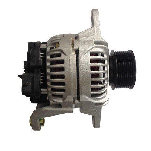 Alternatore per camion - SHB-056 - ZHEJIANG SHENGHUABO ELECTRIC APPLIANCE CORPORATION - monofase