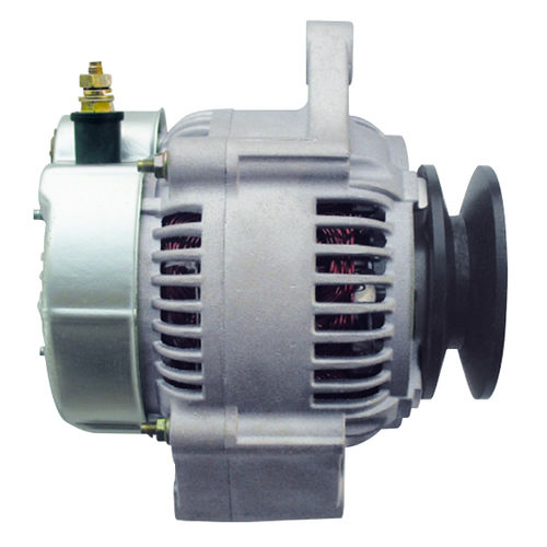 Alternatore monofase - SHB-070 - ZHEJIANG SHENGHUABO ELECTRIC APPLIANCE CORPORATION