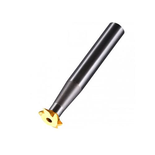 Fresa a inserti multitaglienti - YIH TROUN CUTTING TOOLS GMBH - a filettare / HSS / per macchine CNC