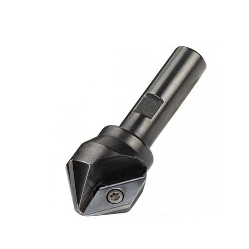 Utensile per macchina utensile - CI - YIH TROUN CUTTING TOOLS GMBH