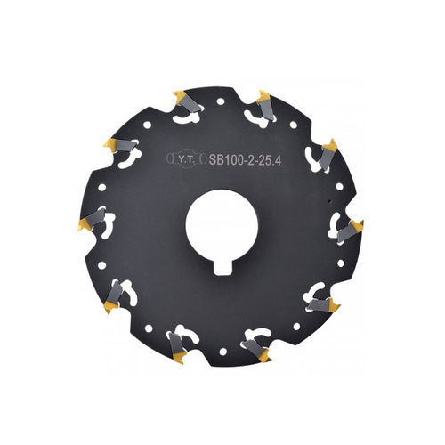 Lama per sega per troncatura - SB  - YIH TROUN CUTTING TOOLS GMBH - in carburo / per metallo / per segheria