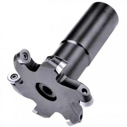 Fresa circolare - 3TR - YIH TROUN CUTTING TOOLS GMBH - a inserti / a filettare / a coda di rondine