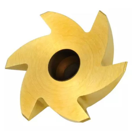 Inserto filettato - 3T - YIH TROUN CUTTING TOOLS GMBH - in acciaio / in carburo