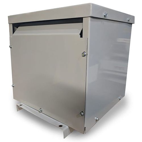 Trasformatore di isolamento - Acutran Transformers - di distribuzione / a secco / ad uso industriale