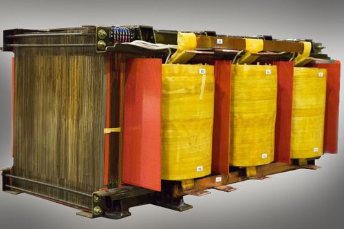 Trasformatore su misura - Acutran Transformers - di potenza / a secco / per applicazioni industriali