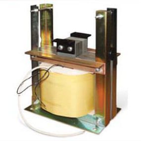 Bobina di limitazione - Acutran Transformers - trifase / monofase