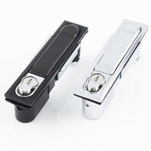 Nottolino a camme - DLZ-818 series - Tai Sam Hardware Corporation - in zinco / lift & turn / a tenuta stagna