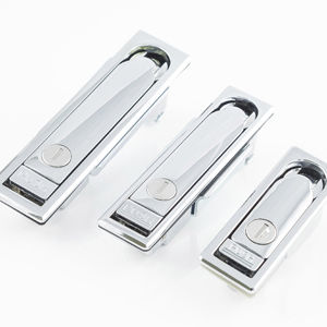 Nottolino a camme - DLZ-71 series - Tai Sam Hardware Corporation - in zinco / lift & turn / a tenuta stagna