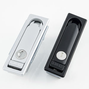 Nottolino a camme - DLZ-713  - Tai Sam Hardware Corporation - in zinco / lift & turn / a tenuta stagna