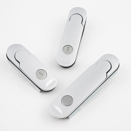 Nottolino a camme - DLZ-843 series - Tai Sam Hardware Corporation - in zinco / lift & turn / a tenuta stagna