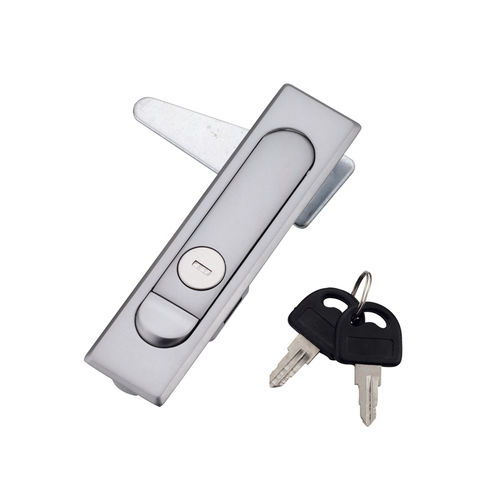 Nottolino a camme - DLZ-730  - Tai Sam Hardware Corporation - in zinco / lift & turn