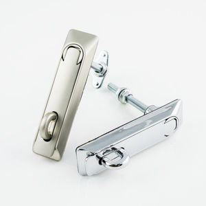 Nottolino a camme - DLZ-860 series - Tai Sam Hardware Corporation - in zinco / in nichel / lift & turn