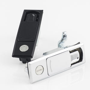 Nottolino a compressione - CTZ-727 - Tai Sam Hardware Corporation - a camme / in zinco / regolabile
