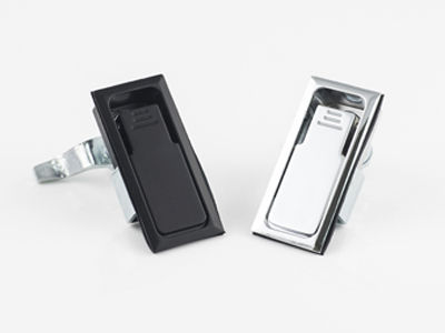Nottolino a compressione - CTZ-731 - Tai Sam Hardware Corporation - a camme / in zinco / regolabile