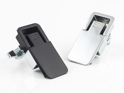 Nottolino a compressione - CTZ-726 - Tai Sam Hardware Corporation - a camme / in zinco / regolabile