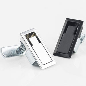 Nottolino a camme - CTZ-733  - Tai Sam Hardware Corporation - a compressione / in zinco / regolabile