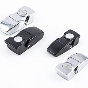 Chiusura a leva in acciaio zincato - DKS series - Tai Sam Hardware Corporation - a leva