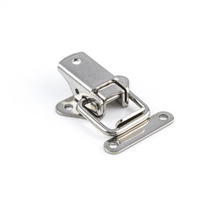 Chiusura a leva in acciaio inossidabile - TSL-146 - Tai Sam Hardware Corporation - a uncino