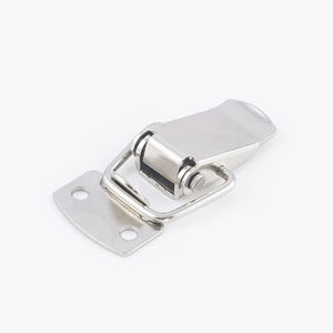 Chiusura a leva in acciaio - TSL-1 series - Tai Sam Hardware Corporation - in acciaio inossidabile / a uncino
