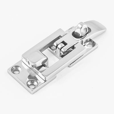 Chiusura a leva in acciaio inossidabile - TSL-0702 - Tai Sam Hardware Corporation - a uncino