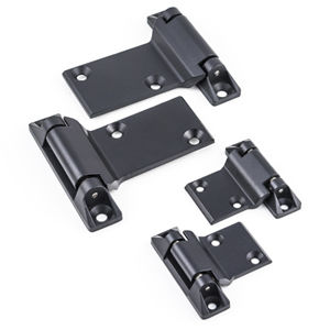 Cerniera regolabile - HGZ-282 series - Tai Sam Hardware Corporation - a frizione regolabile / in acciaio inossidabile / in zinco