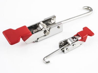 Dispositivi di serraggio meccanico - CMP-4032 series - Tai Sam Hardware Corporation - regolabile / in acciaio inossidabile