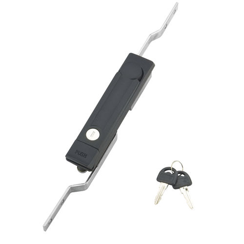 Sistema di bloccaggio multipunti - 3PSL-831 - Tai Sam Hardware Corporation