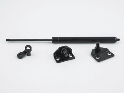 Molla a gas in acciaio inossidabile - TSB1-A7 series - Tai Sam Hardware Corporation - per settore automotive