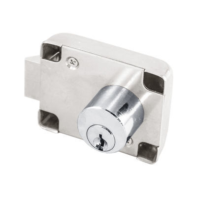Nottolino a chiave - DLS-936 - Tai Sam Hardware Corporation - in zinco / in lega / in acciaio inossidabile