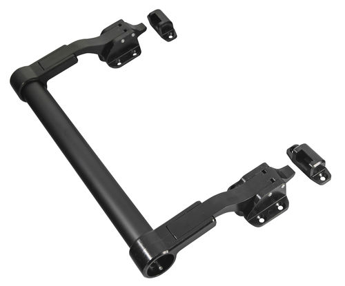 Nottolino a compressione - CTA-6170  - Tai Sam Hardware Corporation - a leva / in lega / in ghisa di alluminio