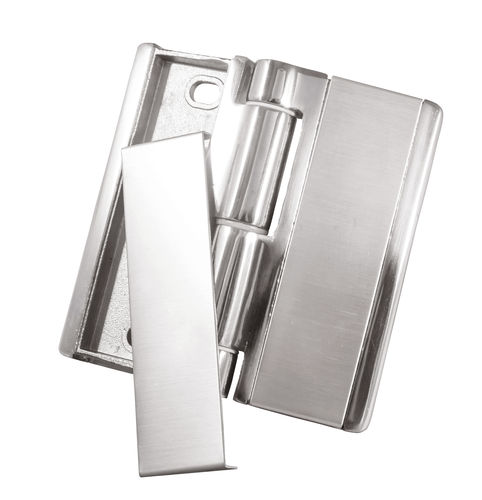 Cerniera in acciaio inossidabile - HGS-117-3 - Tai Sam Hardware Corporation - per applicazioni pesanti / per porta
