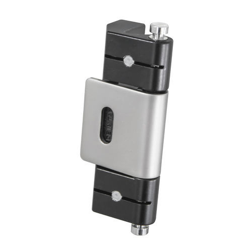 Cerniera invisibile - HGZ-201-ST - Tai Sam Hardware Corporation - in acciaio inossidabile / in lega di zinco / termolaccata