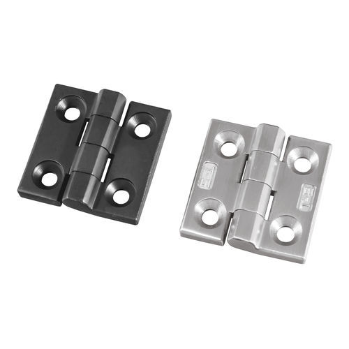 Cerniera in acciaio inossidabile - HGS-226 series - Tai Sam Hardware Corporation - avvitabile / termolaccata / lucidata a specchio