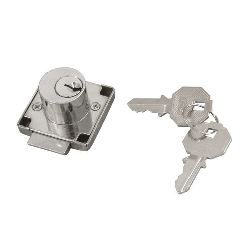 Nottolino a chiave - DLS-836 - Tai Sam Hardware Corporation - a camme / in zinco / in lega
