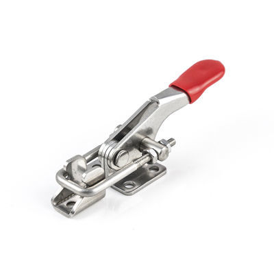 Attrezzo di bloccaggio orizzontale - CMP-40323-S - Tai Sam Hardware Corporation - in acciaio inossidabile / à forza regolabile
