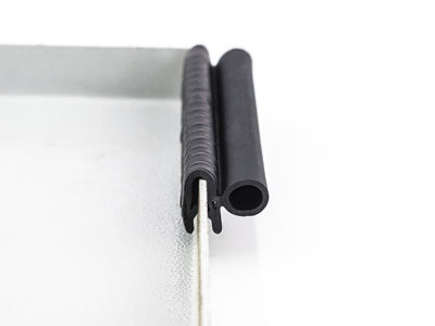 Guarnizione in gomma - SG-001 - Tai Sam Hardware Corporation - di compressione