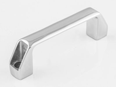 Impugnatura staffa - HDS-0058-100 - Tai Sam Hardware Corporation - in acciaio inossidabile / a U