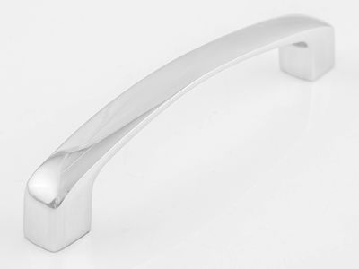 Impugnatura staffa - HDS-0059-120 - Tai Sam Hardware Corporation - in acciaio inossidabile / a U