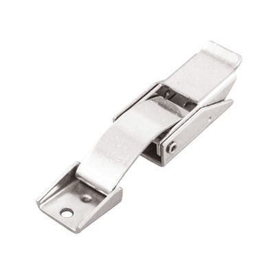 Chiusura a leva in acciaio inossidabile - TSL-3025 - Tai Sam Hardware Corporation - a uncino / con fissaggio costante