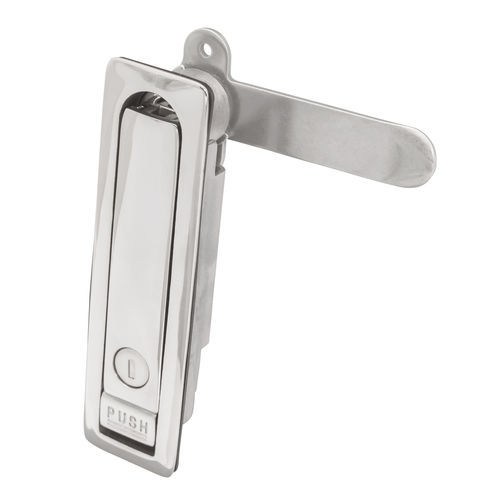 Nottolino lift & turn - SLS-800 series - Tai Sam Hardware Corporation - a camme / in acciaio inossidabile / per porta a battente